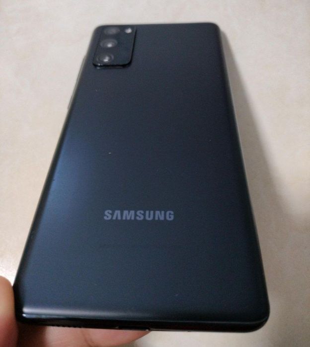 S 20 fe 5g ideal 6.128 narxi 1mln 300