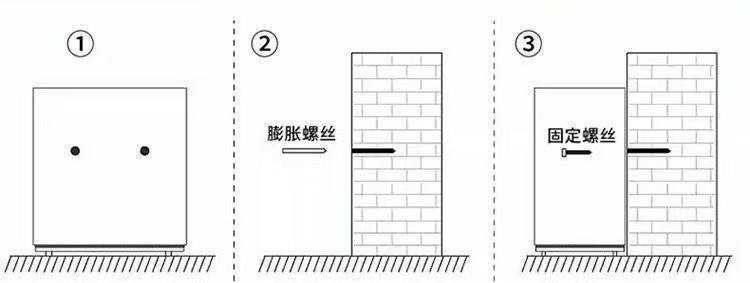 Мини сейфы для дома и офиса с кодом и паролем