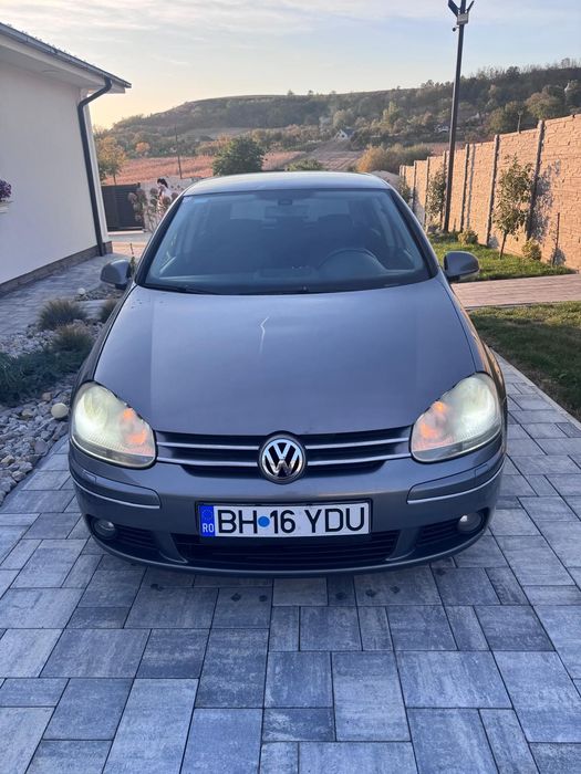 Volkswagen Golf 5