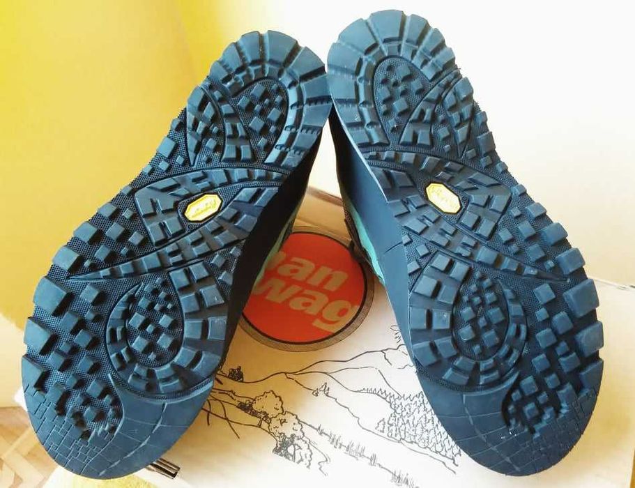 Дамски туристически Обувки HANWAG, нови