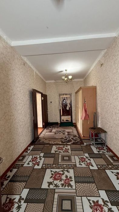 3 xonali tayyor uy