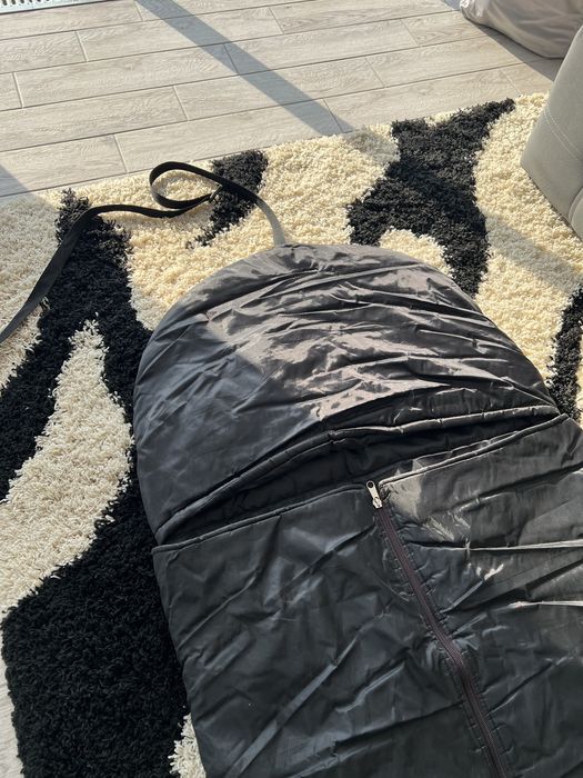 Продам спальник влагозащитный