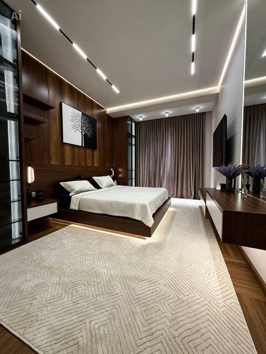 Продаётся 3 ком квартира ЖК Infinity 8 этаж 104м2