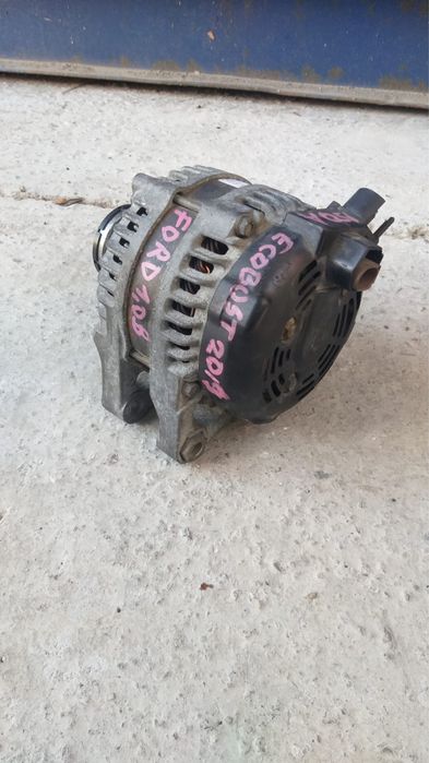 Alternator Ford Focus 1.0 Ecoboost cod CV6T 10300 BC an 2013-2019