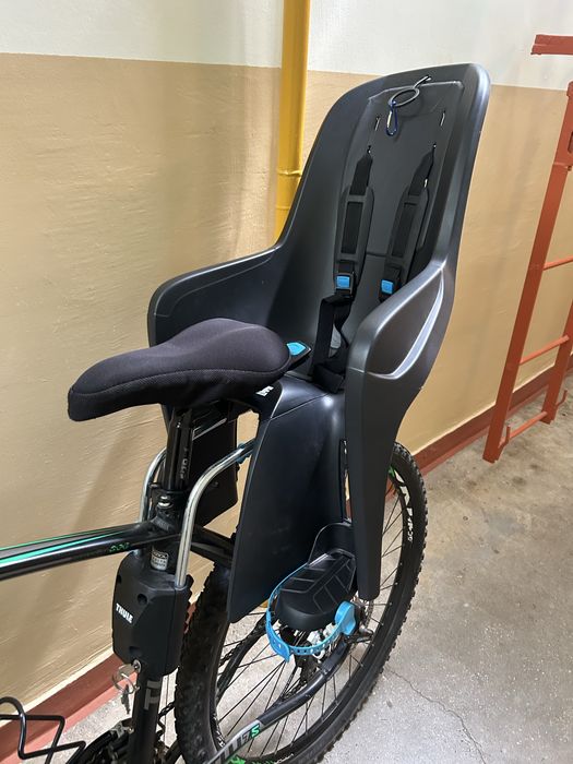 Scaun copii pentru bicicleta Thule RideAlong Lite