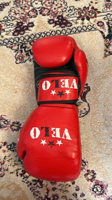 Продам перчатки velo