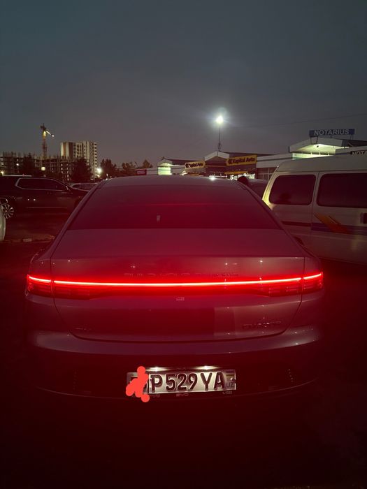 BYD chazor  55 tali Bosh tolovsiz