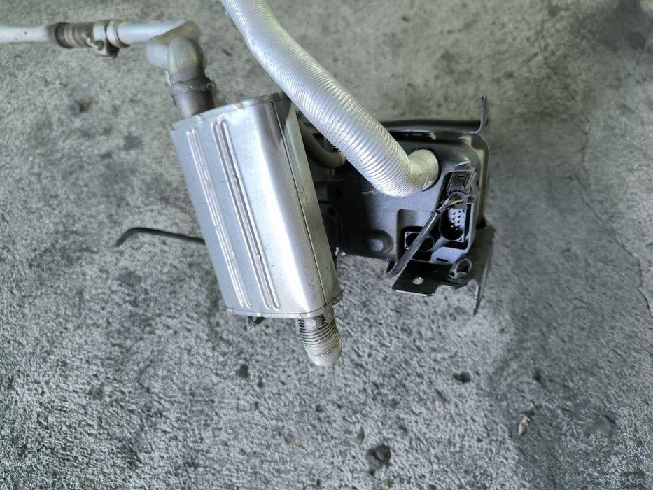 Печка за Range Rover Sport