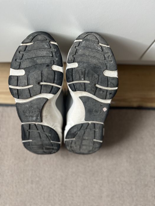 dior b 22 sneaker