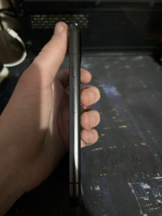 Продам гугл пиксель 8а