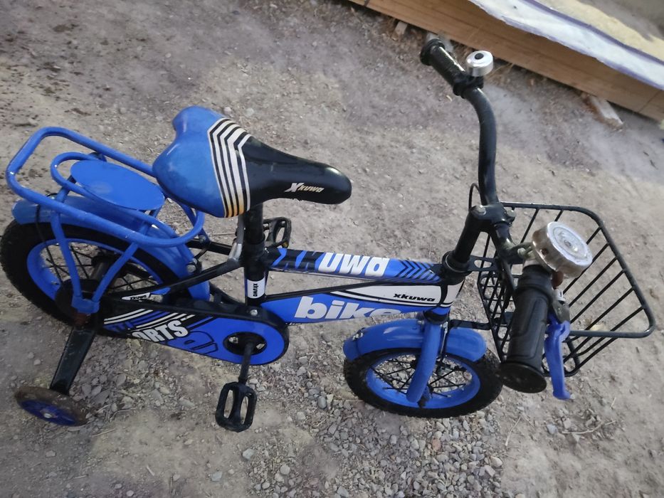Detskiy velik sotiladi