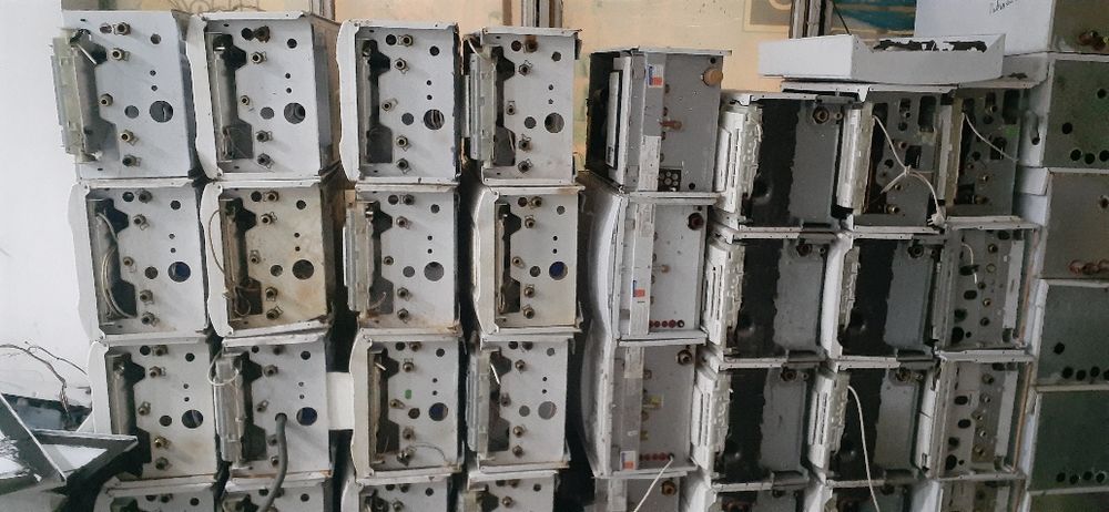 Dvuh konturniy katyollar