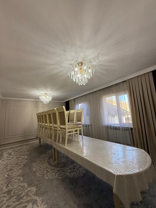 Продам дом село Маловодное