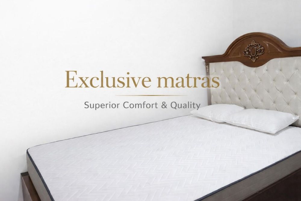Матрас | Matras | Ишлаб чикарувчидан | От производителя | матрас
