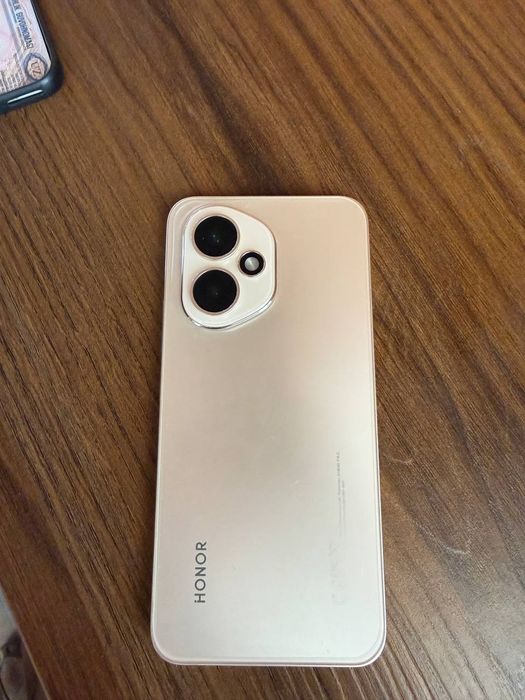 Honir 400 5g pachti yangi
