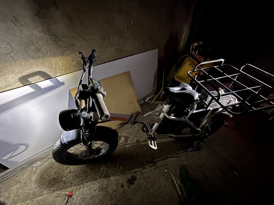 электровелосипед 1000w сатылады срочно