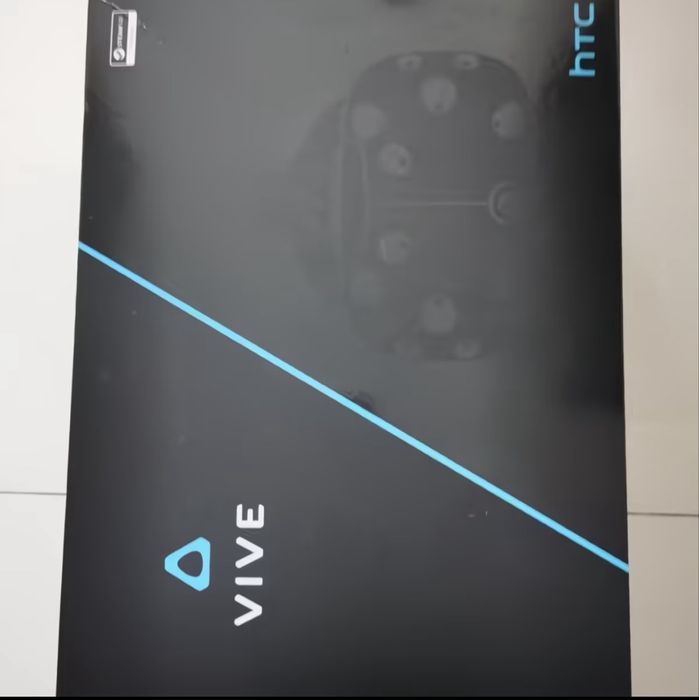 VR HTC vive очки вертуальной реальности
