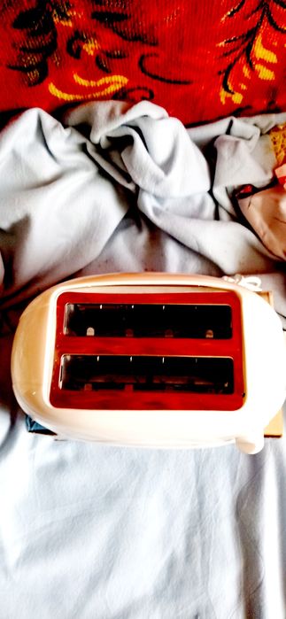 Тостор Vitek Новый