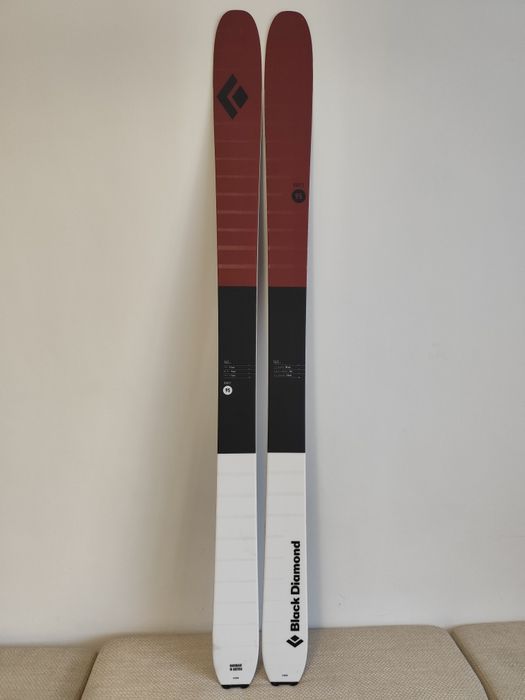 Ski / schi / schiuri de tura Black Diamond Route NOU