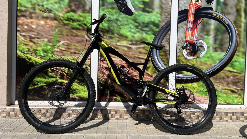 YT Tues 2016 AL/27.5/L