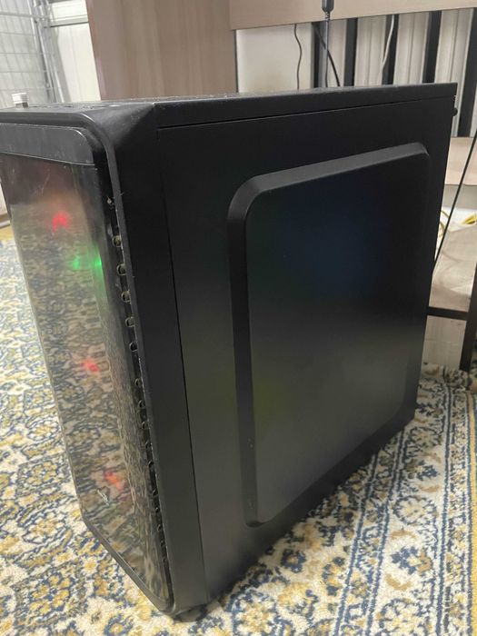 Продаю игровой ПК