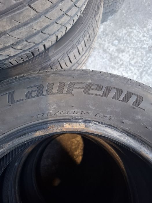 Летни гуми R15 и R14
