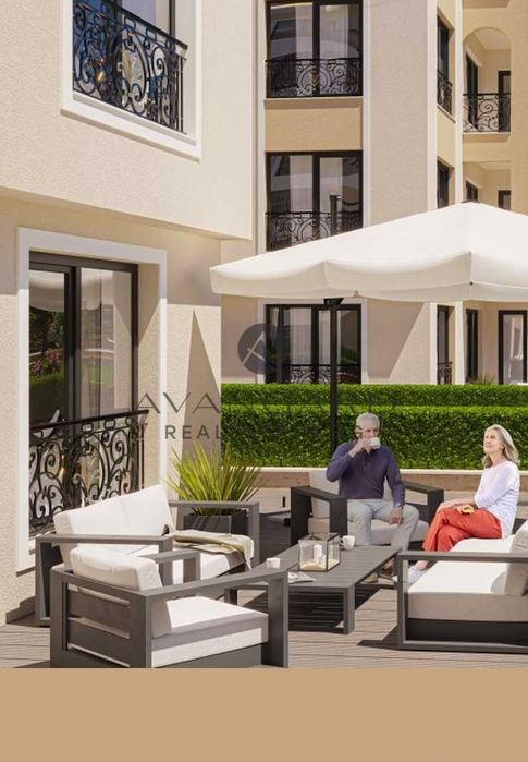 Продава се Двустаен апартамент в Пловдив, Кършияка - 60 кв.м за 1327 €/кв.м - Снимка #1