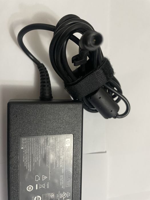 Incarcator original HP model HATNN-LA09  output 19V 7,89A