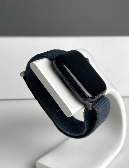 Apple watch se 44 mm 90 % akb