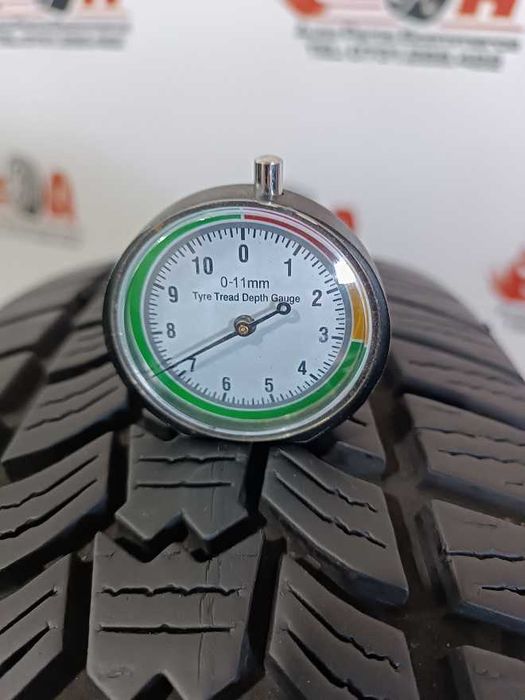 205/60/16 96H SAVA CP N10669 M+S IARNA