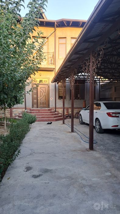 Продаётся евродом в районе парка новый Узбекистан. Янги Узбекистон