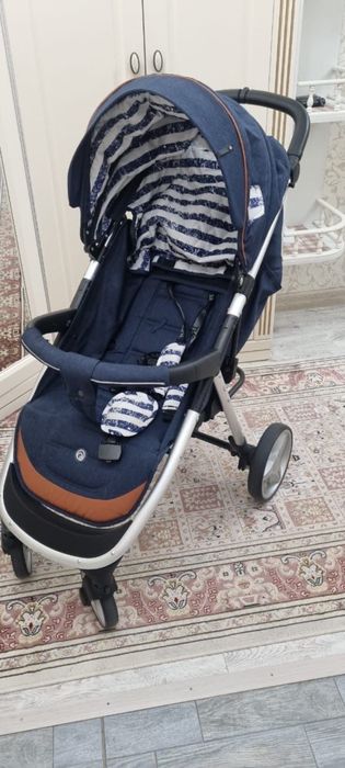 Продам каляску детскую