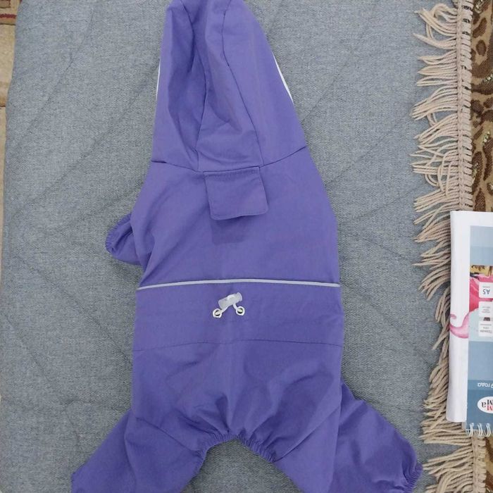 Одежда для собак