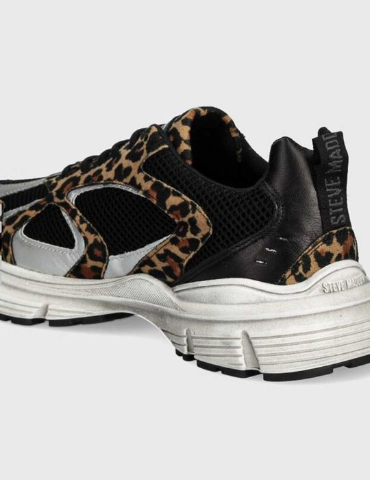леопарфови маратонки Steve Madden