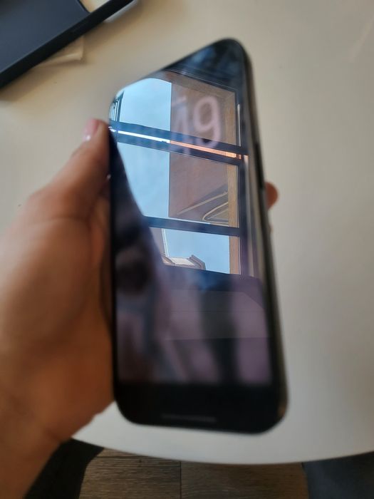 Iphone 15 pro 256GB Black titanium