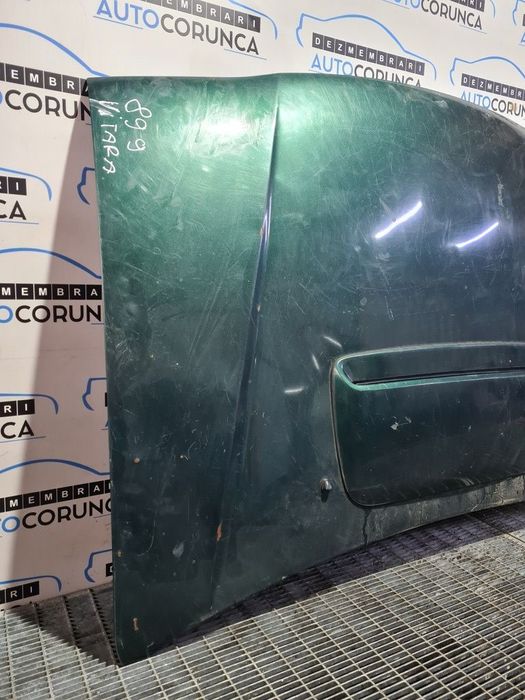 Capota Suzuki Grand Vitara TD 1998 - 2005 SUV 4 Usi VERDE Z2TC04 (899)