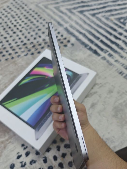 Macbook Pro M1 16/512GB