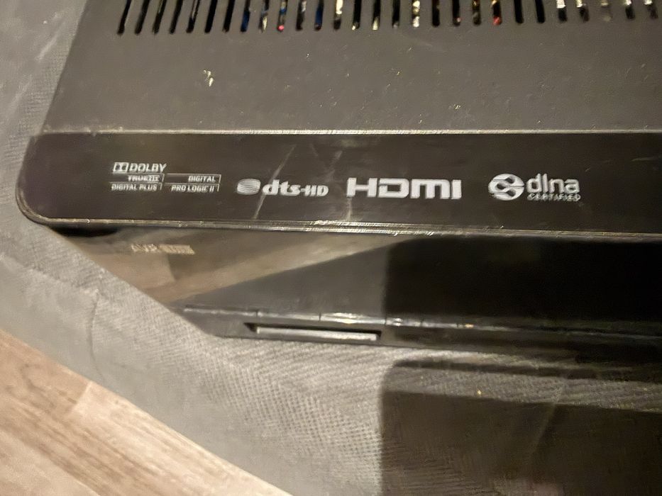 Harman Kardon AVR 151S