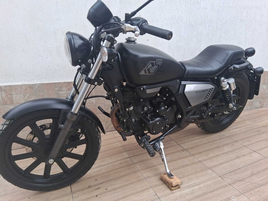 Продавам 25 бр. Скутери и Мотори
