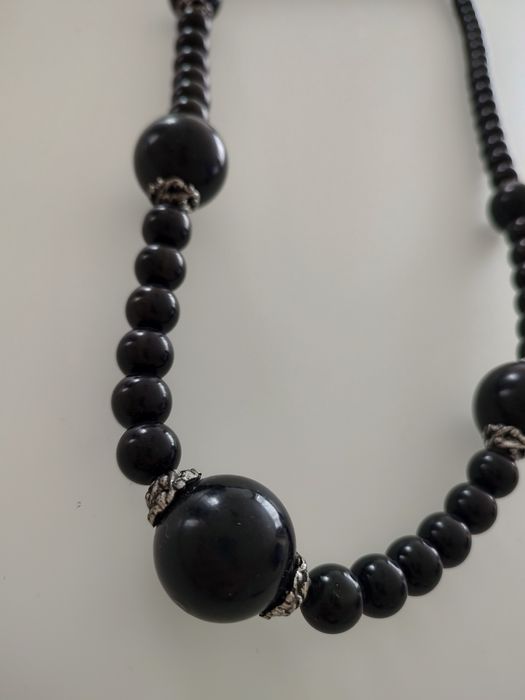 Ръчно изработено колие