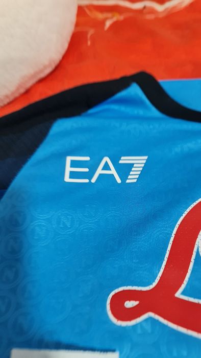 Triocou Campion Napoli ITALIA