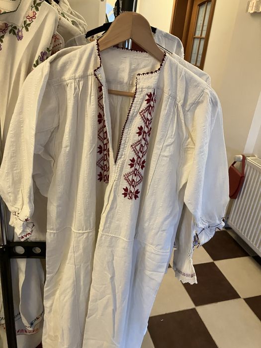 Ie autentica romaneasca