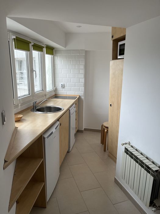 Inchiriere Garsoniera Piata Victoriei