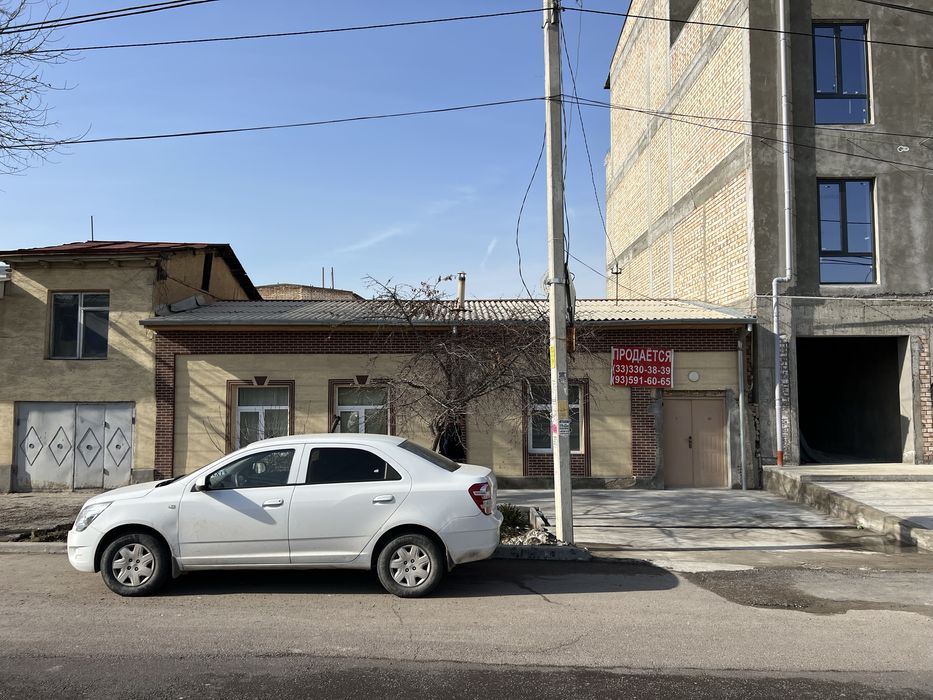 Uy sotiladi продается