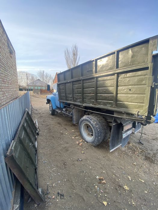 Зил 130 ………………..