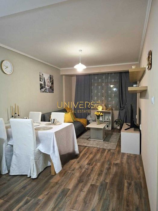 Продава се Двустаен апартамент в к.к. Слънчев бряг - 45 кв.м за 703 €/кв.м - Снимка #2