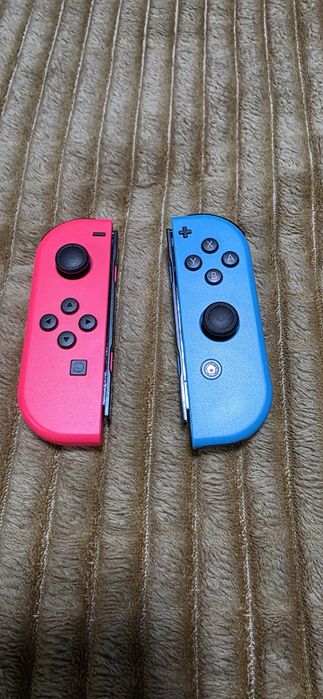 Joy-Con Nintendo Switch  Controller Switcth  Oled   JoyCon