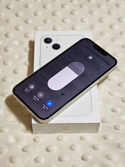 iPhone 13 128 gb akb 87 все родные