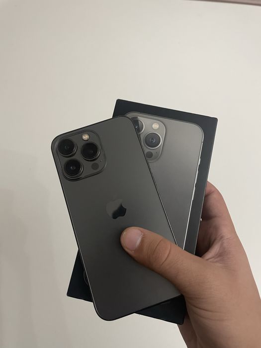 Iphone 13 pro ЕАС