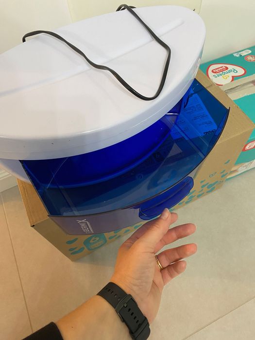 Sterilizator uv pt instrumente